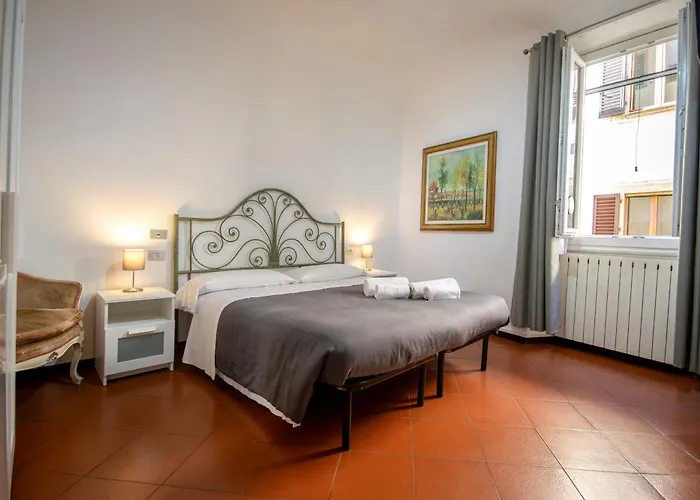 Althea Rooms