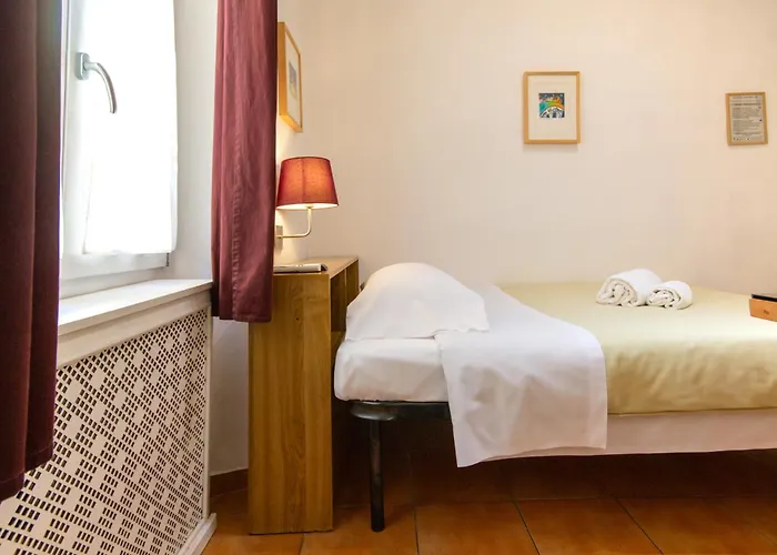 Althea Rooms