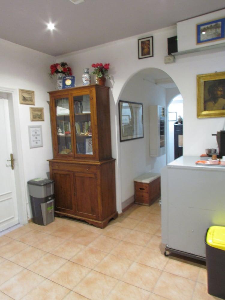 Gasthof Althea