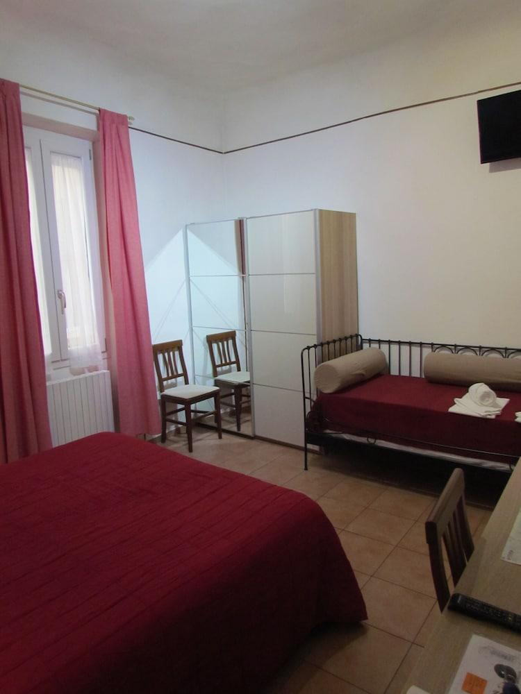 Gasthof Althea Florenz