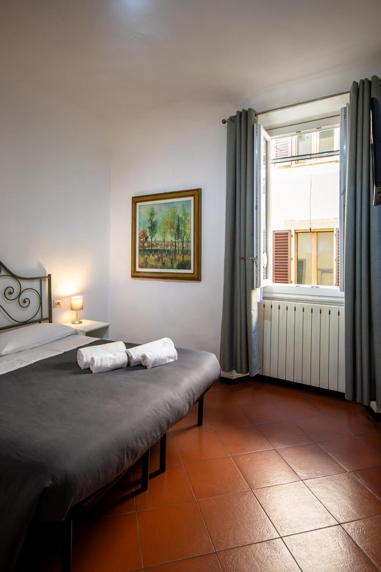 Gasthof Althea Florenz