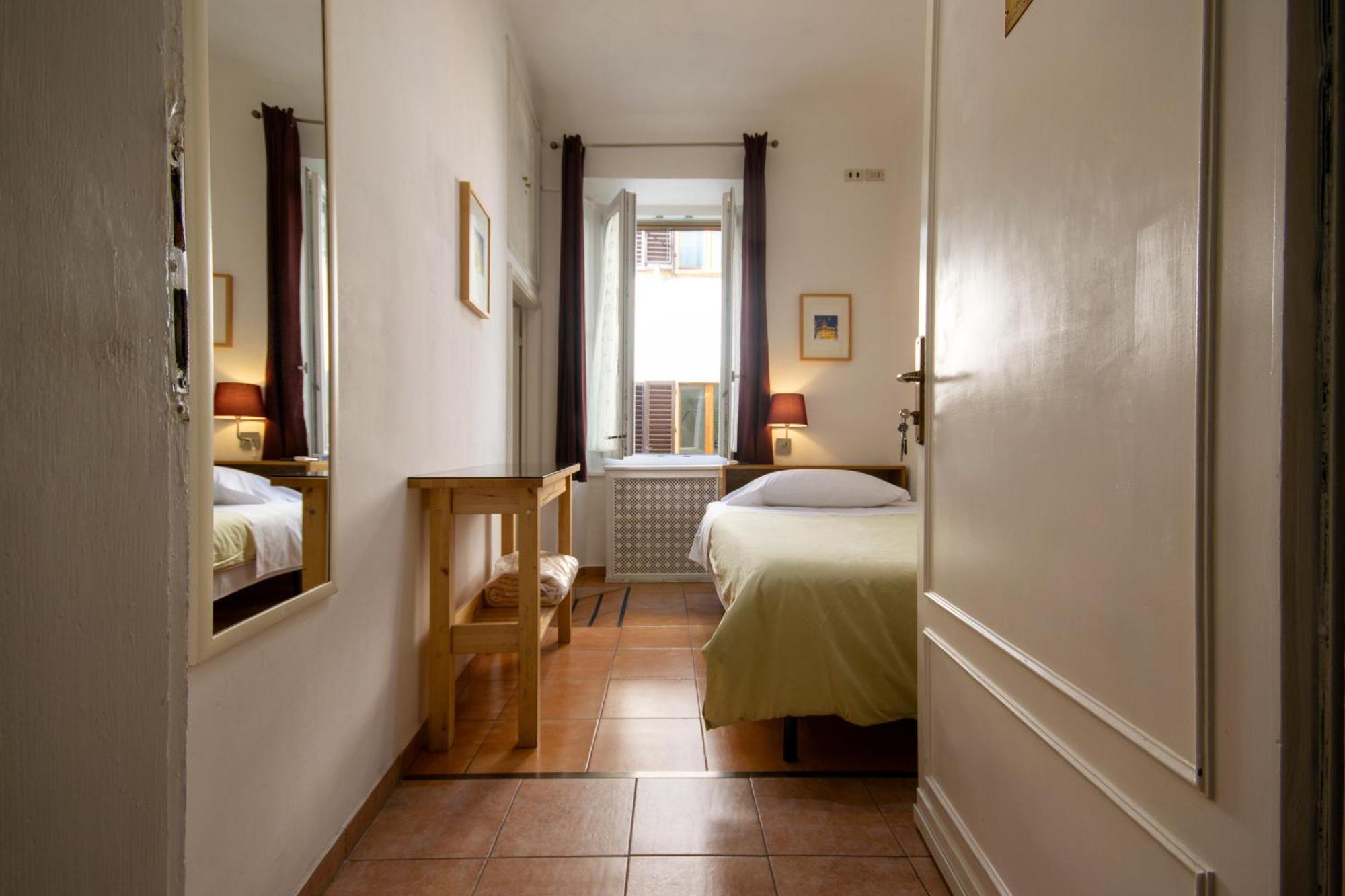 Althea 2* Florenz