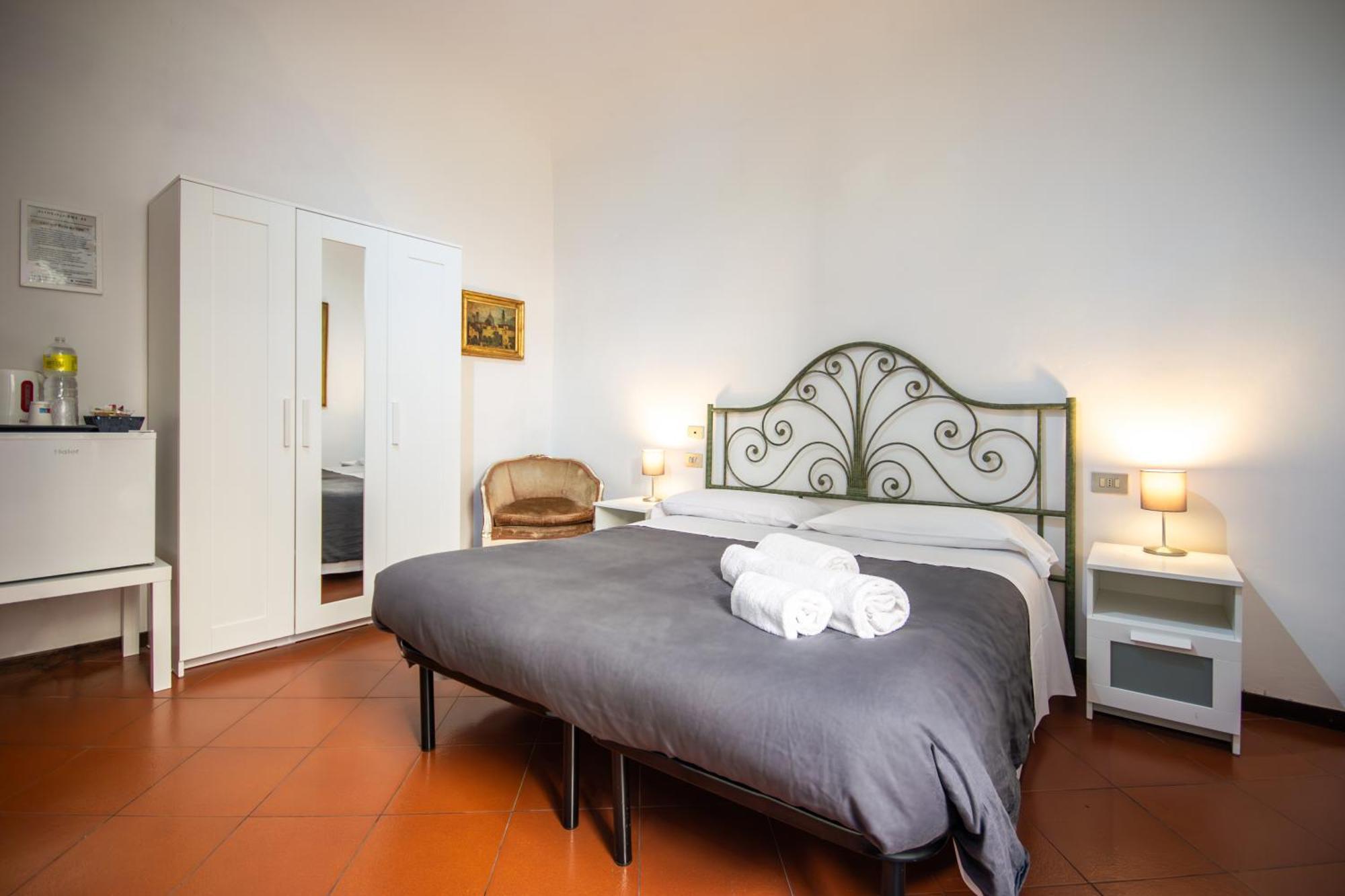 Althea 2* Florenz