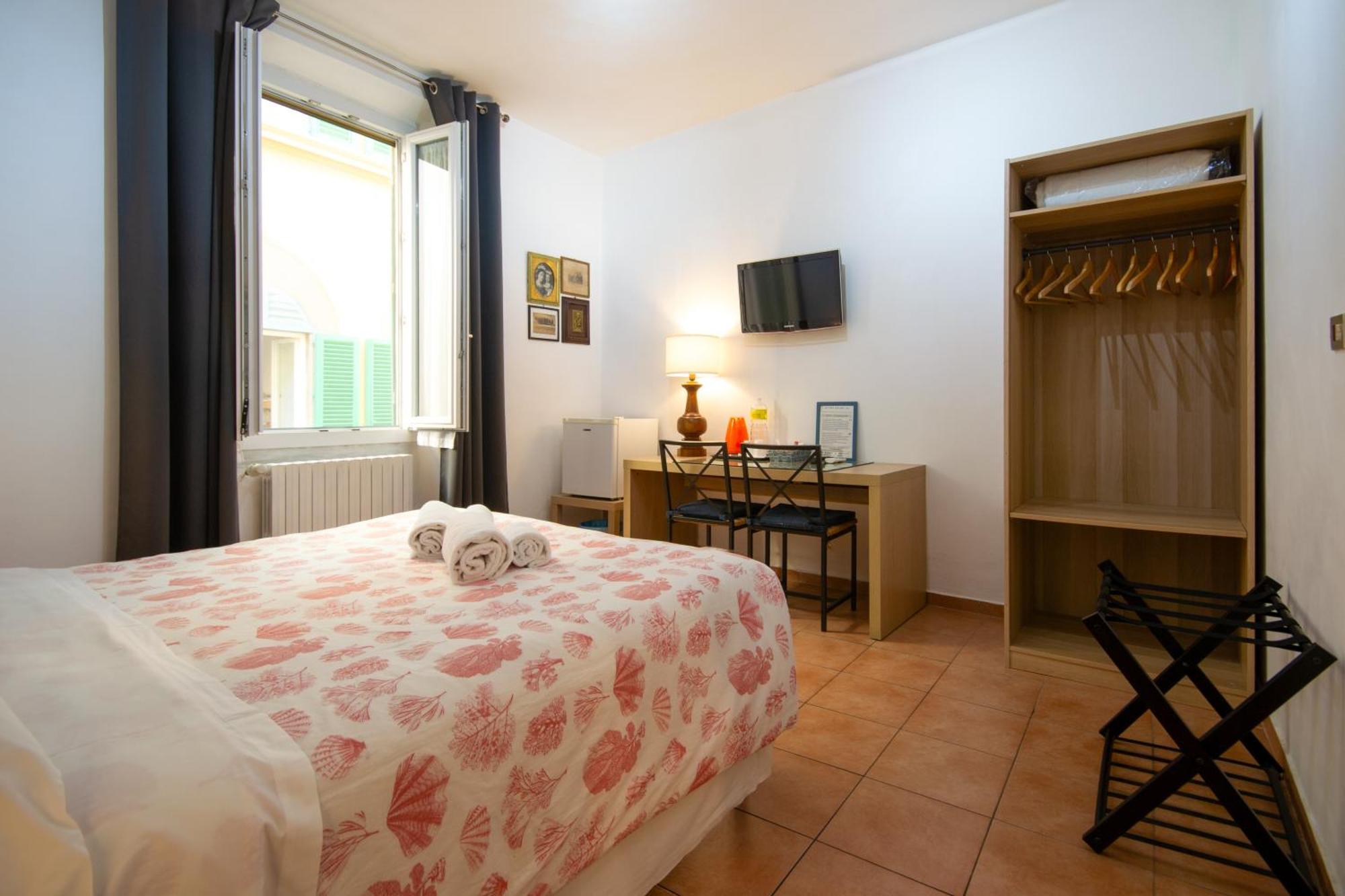 Gasthof Althea Florenz