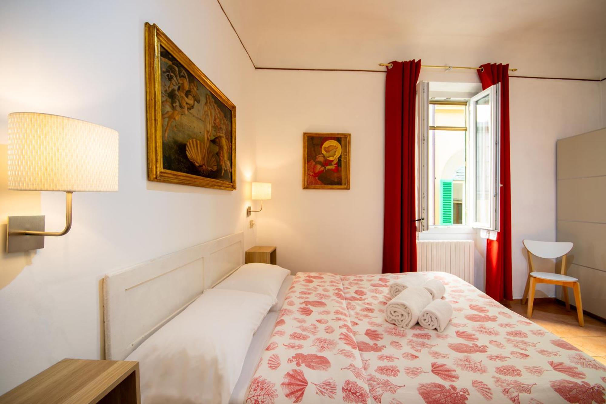 Althea 2* Florenz