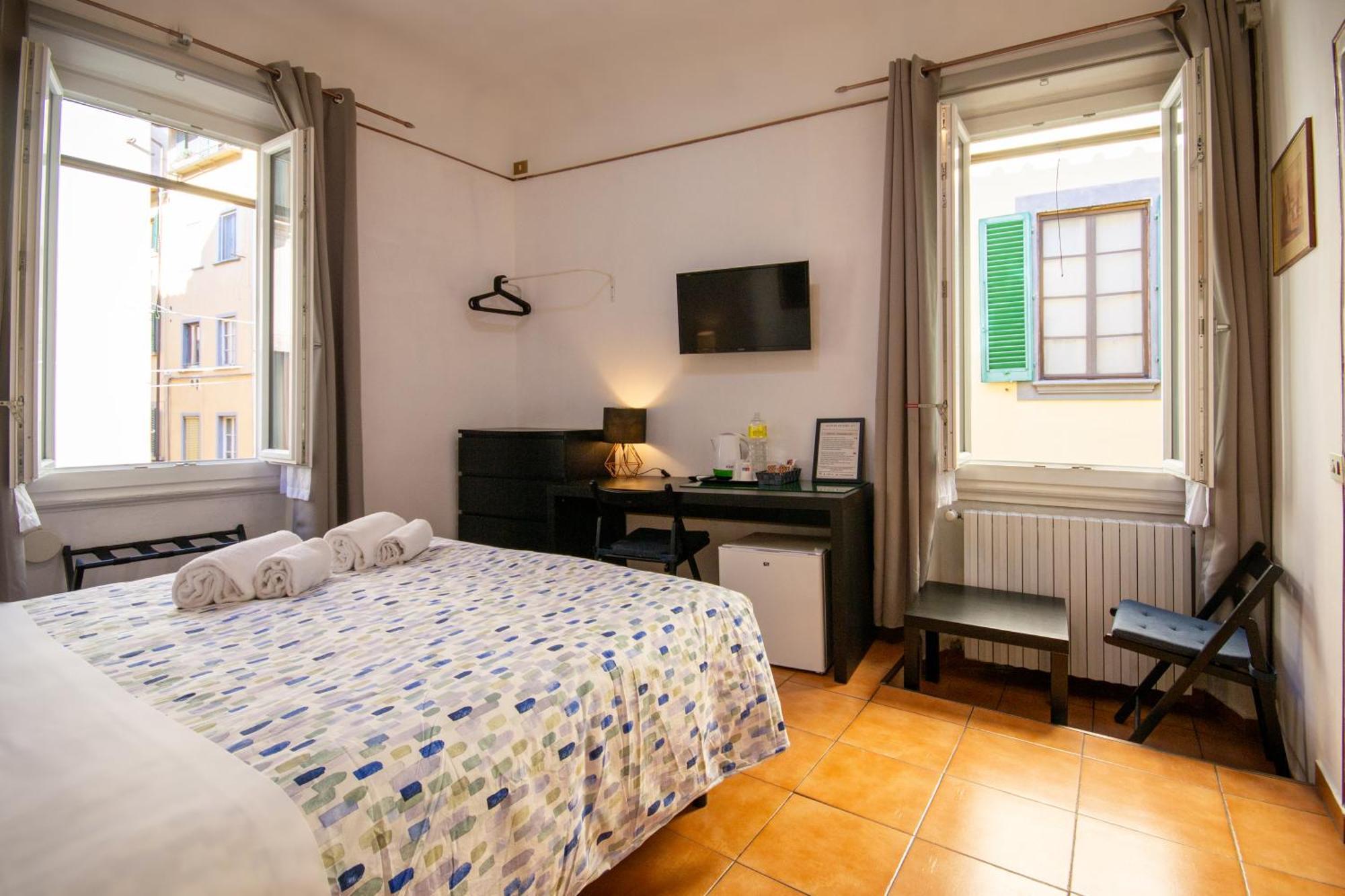 Althea 2* Florenz