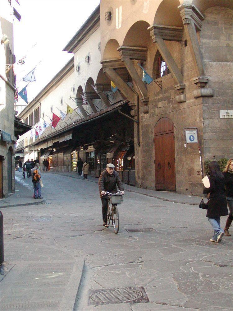 Althea 2* Florenz