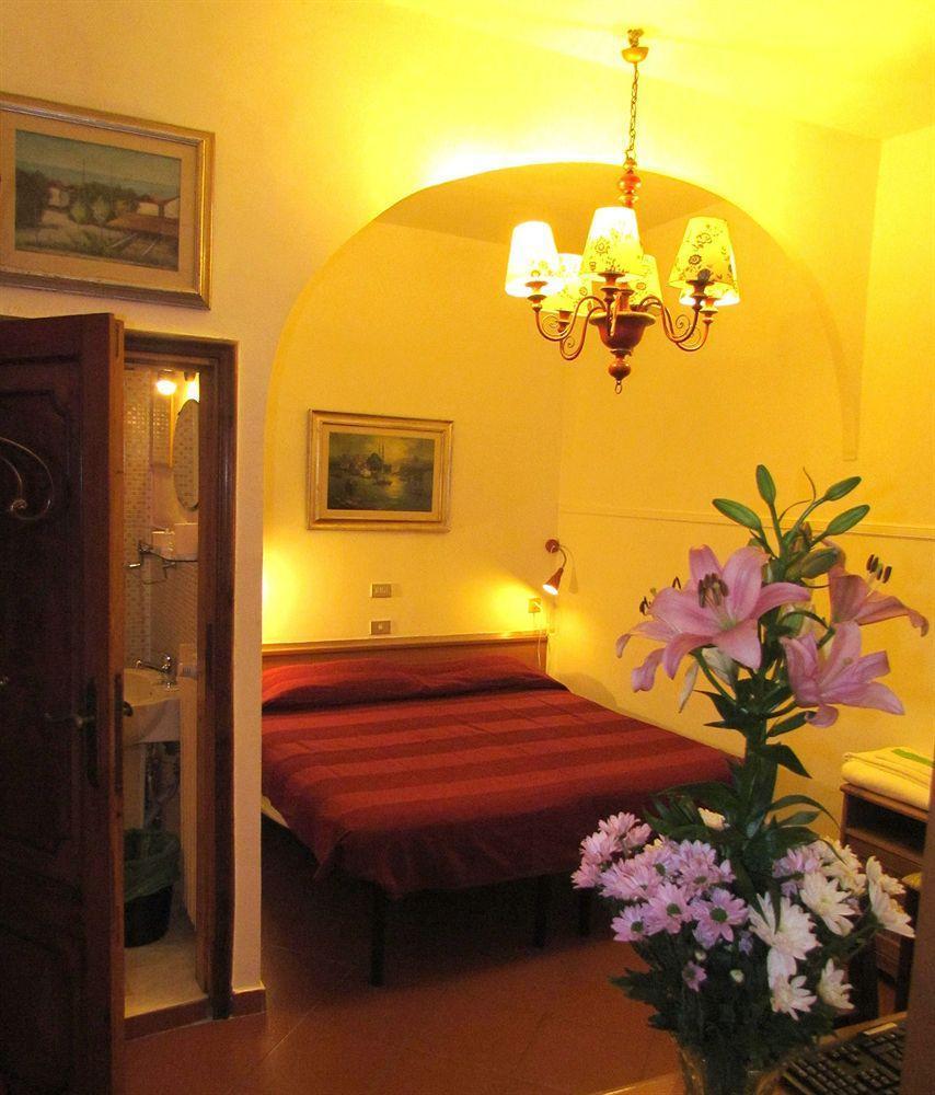 Althea Gasthof Florenz