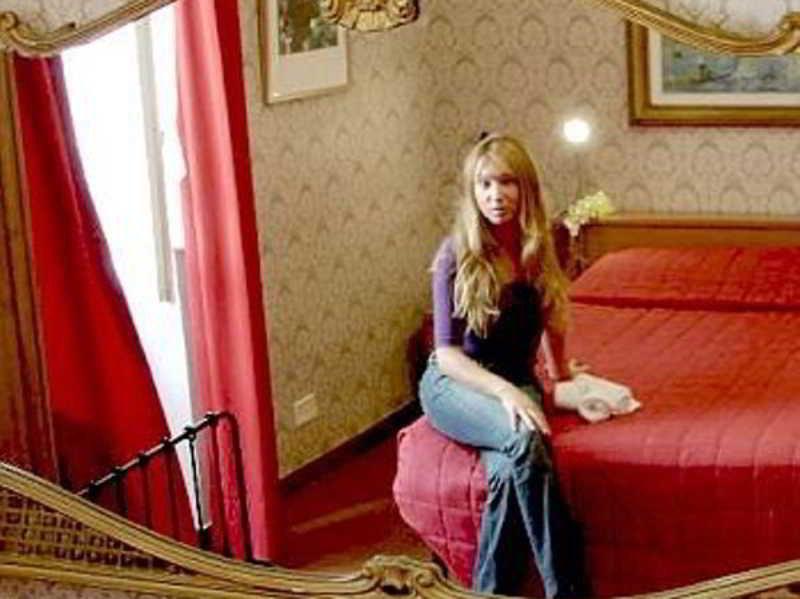 Althea 2* Florenz